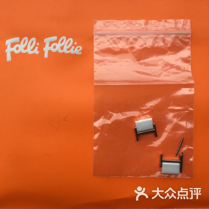 follifollie(印象城购物中心店)图片 - 第5张