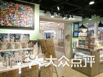 西单大悦城内衣店_西单大悦城品牌分布图