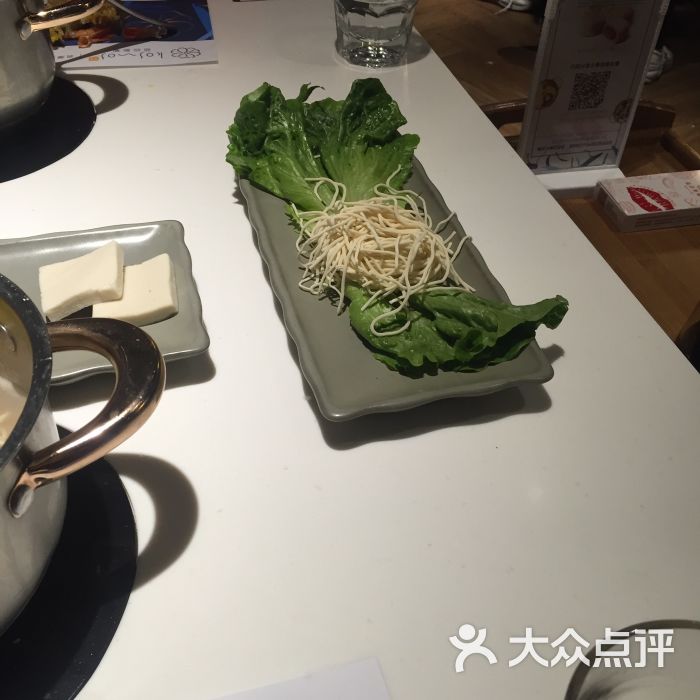 蓝波斯菊.鲜汤火锅(日月贝店)-图片-珠海美食
