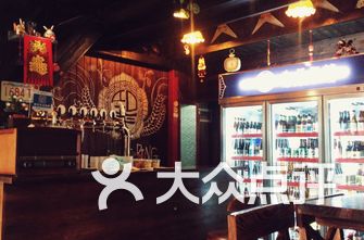 北京酒吧排名_北京酒吧