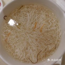 文思豆腐羹