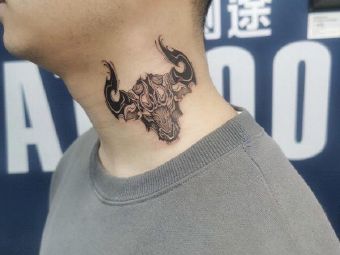 刺途TATTOO纹身