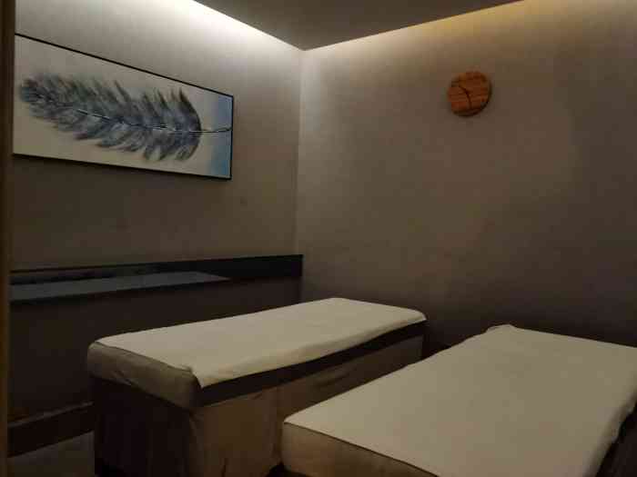 静·经络spa(宝山店)-"家附近又新开了一家按摩馆,了.