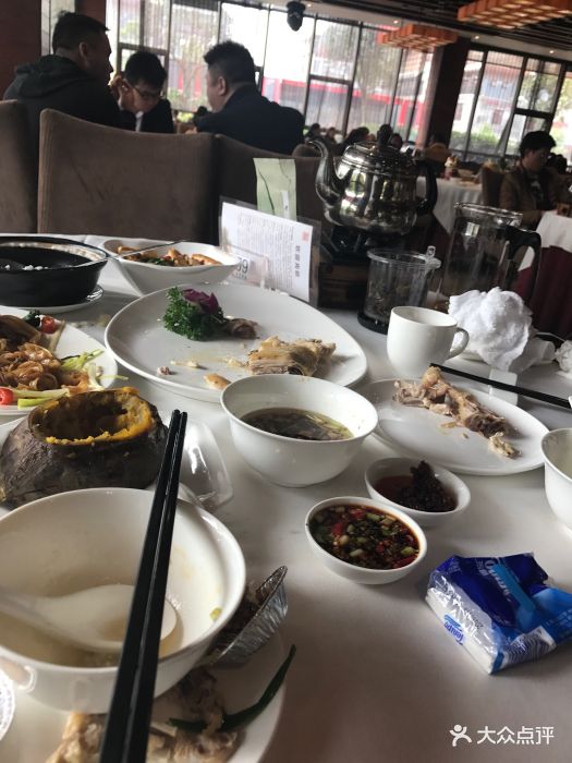 顺丰国宴-图片-柳州美食-大众点评网