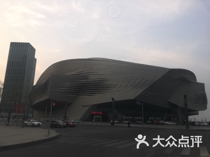 大连东港保利剧院图片 第142张