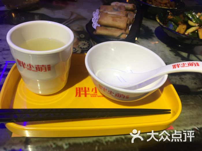 胖小萌肉蟹煲(朝阳万达店)图片 - 第6张