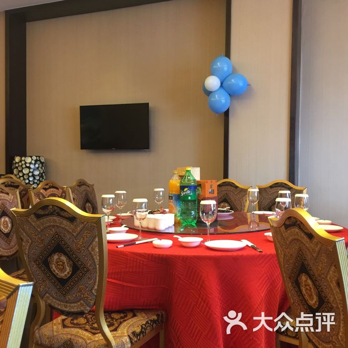 湖锦酒楼(国宴店)图片 - 第11张