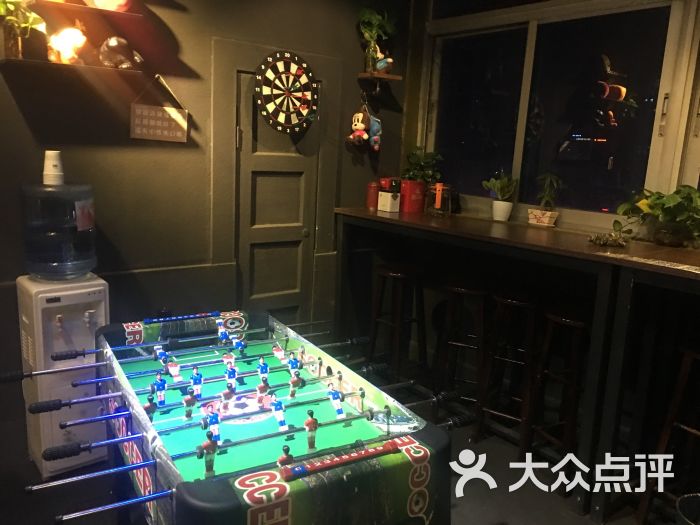 无间密室 大众点评