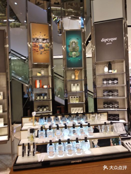 diptyqueparis(连卡佛店)图片 - 第12张