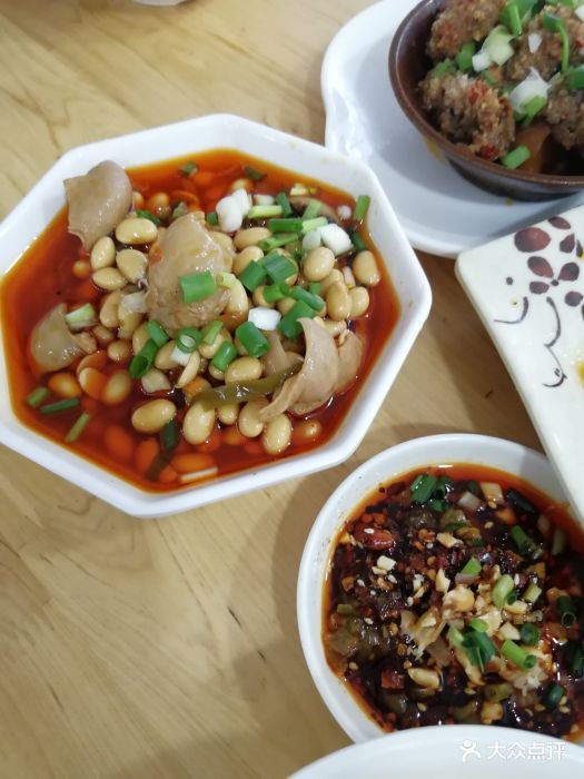 山城碗碗香(解放碑店)-图片-重庆美食-大众点评网