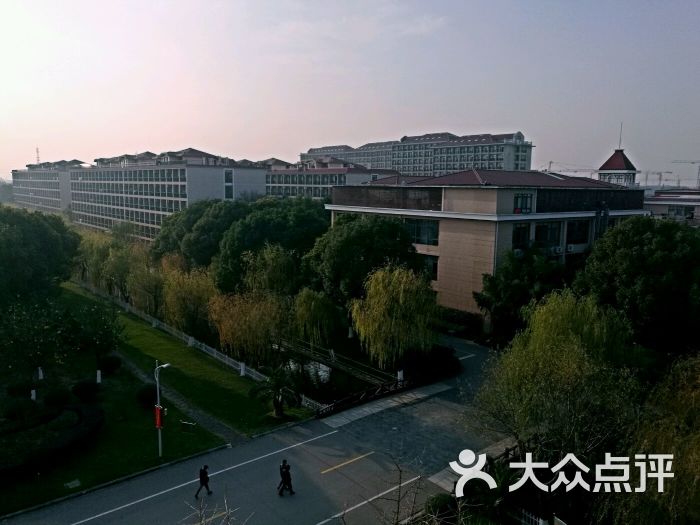 上海师范大学天华学院图片 - 第7张