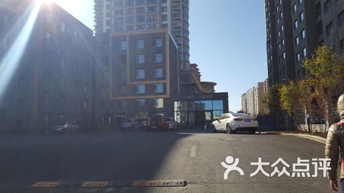 巷子口有那家四星级/高档型 延吉市其他 延边华阳酒店 网友点评