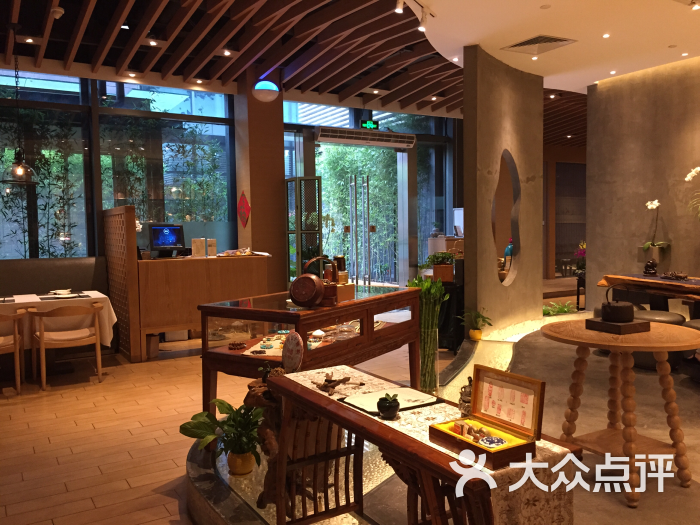 若兰慈素食馆图片 第2216张