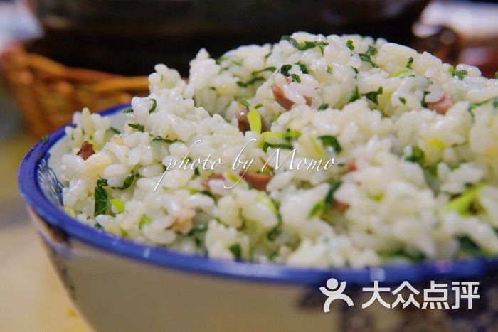 西湾土八灶 旺山农家菜-土灶菜饭图片-苏州美食-大众点评网