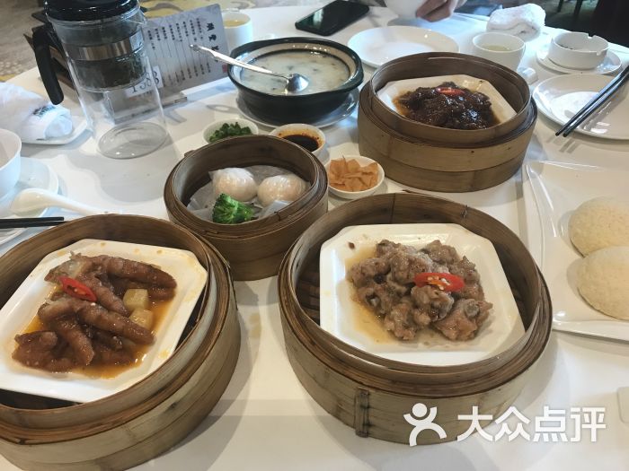 顺丰国宴-图片-柳州美食-大众点评网