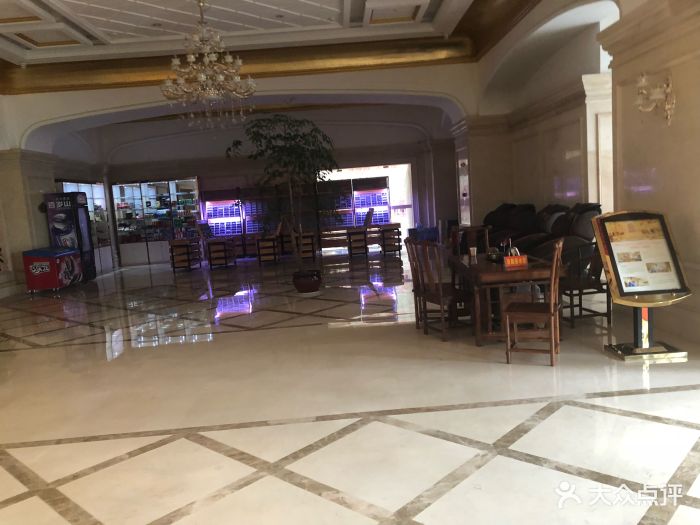 维也纳酒店(鹰潭国际眼镜城店)图片 - 第7张