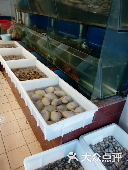 连江海鲜精品-图片-福州美食-大众点评网