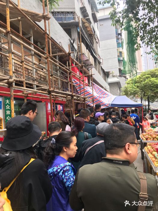 南门口肠旺面-图片-贵阳美食-大众点评网