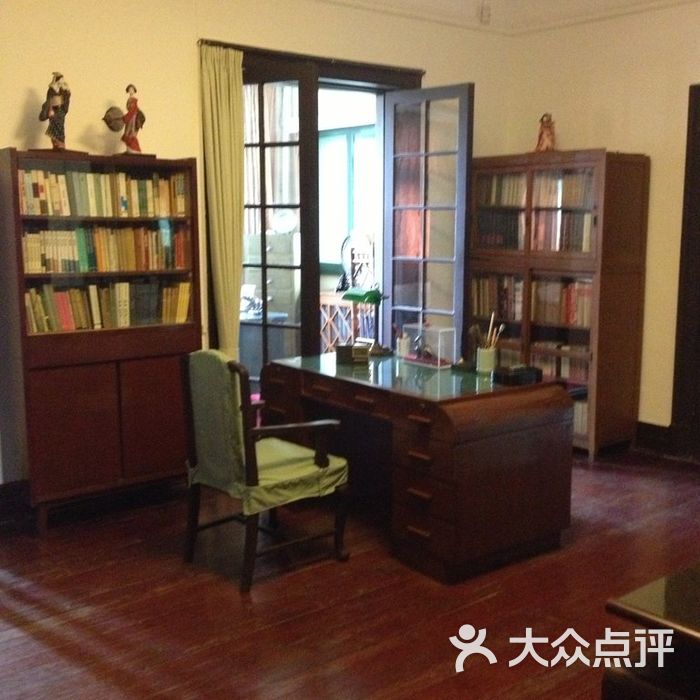 巴金故居