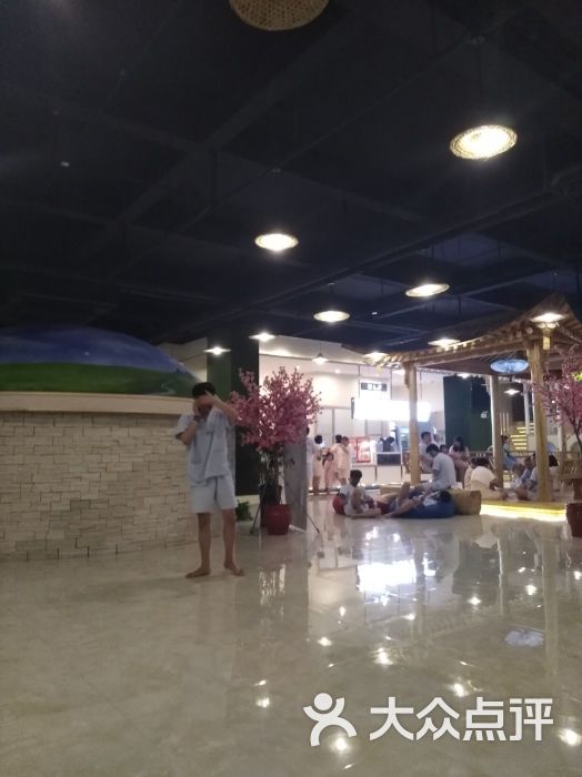 沐王府水会图片 - 第13张