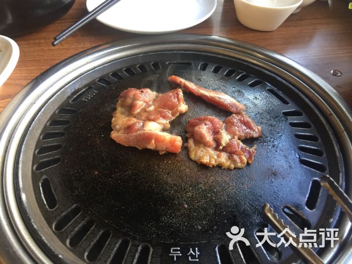 碳一族朝鲜烤肉(春节正常营业)-图片