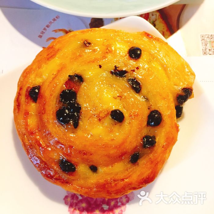 蜗牛卷