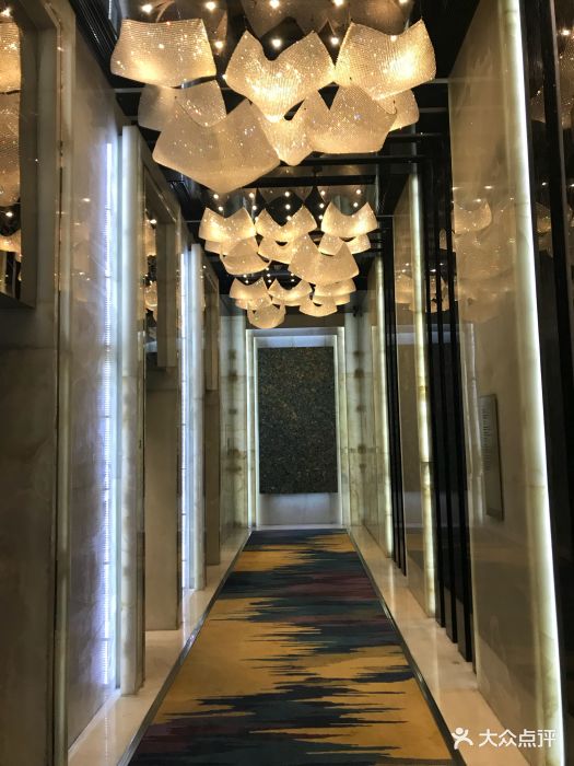 湖州喜来登温泉度假酒店图片 - 第710张