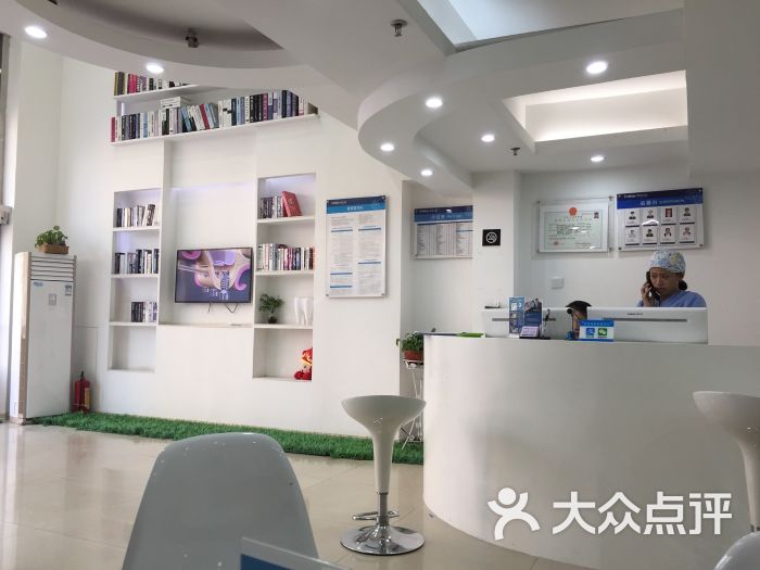 齿度口腔:查过非莆田系才买了团购,使用没.厦门