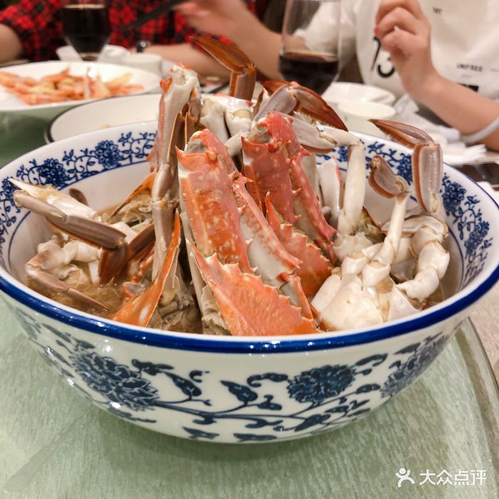 象山石浦海鲜城-图片-杭州美食-大众点评网