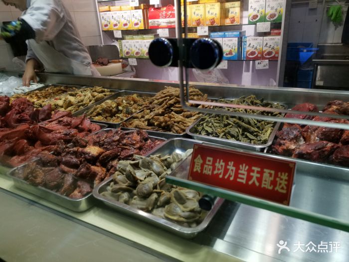 三凤桥熟食-图片-无锡美食-大众点评网