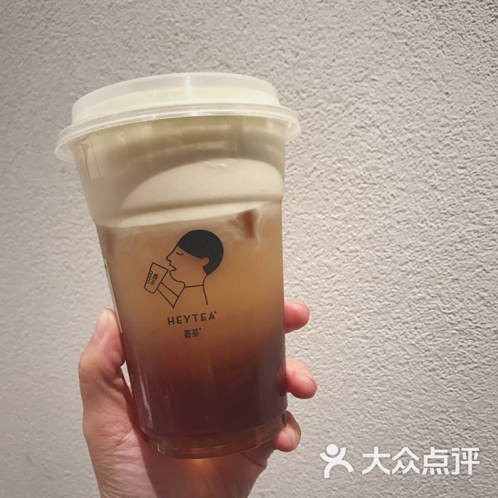 喜乐芝金凤茶王