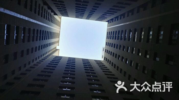 高教大楼-图片-北京生活服务-大众点评网