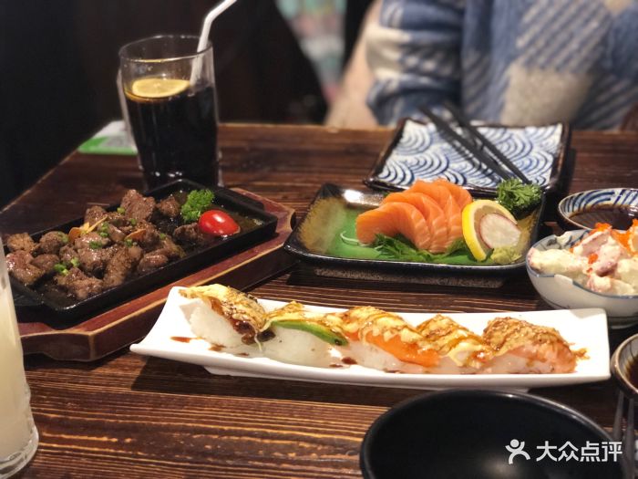 小川料理(江汉路店)图片