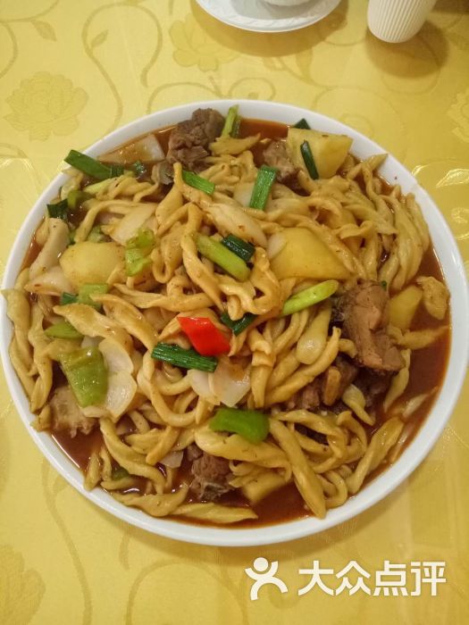 烽渊美食-图片-嘉峪关美食