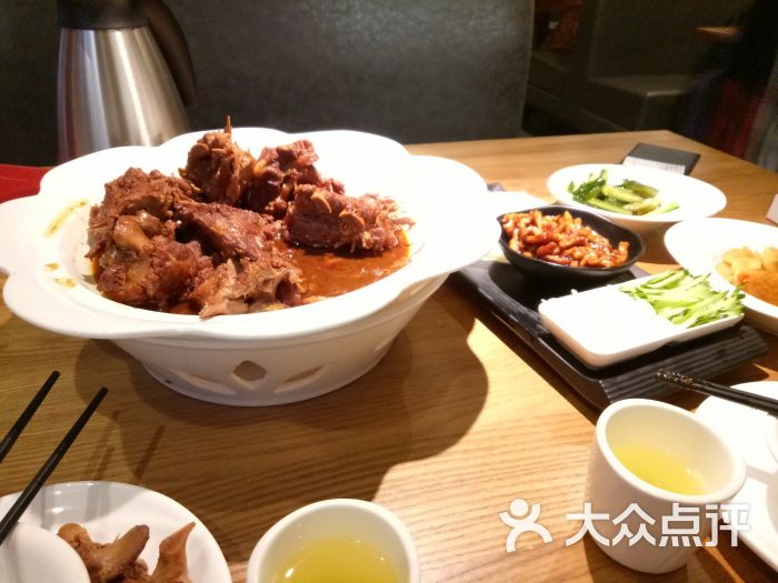 九毛九西北菜(祈福缤纷汇店)