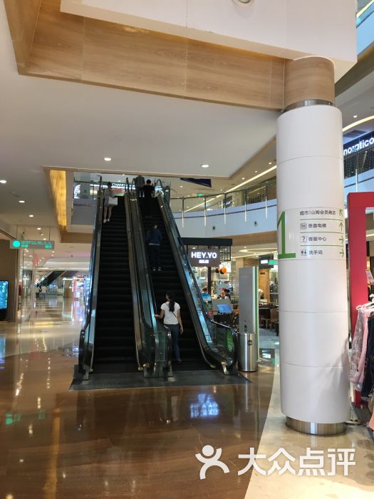 星河cocopark龙岗店,龙岗星河cocopark 龙岗星河cocopark图片 - 第3张