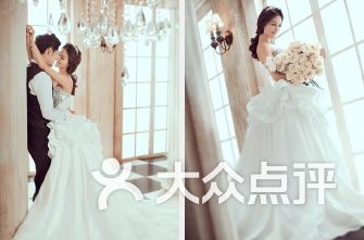 温州婚纱拍照_温州爱唯一婚纱摄影(2)