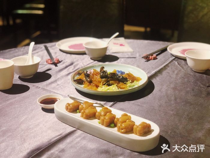 蟹榭(五角场合生汇商场店)-图片-上海美食-大众点评网