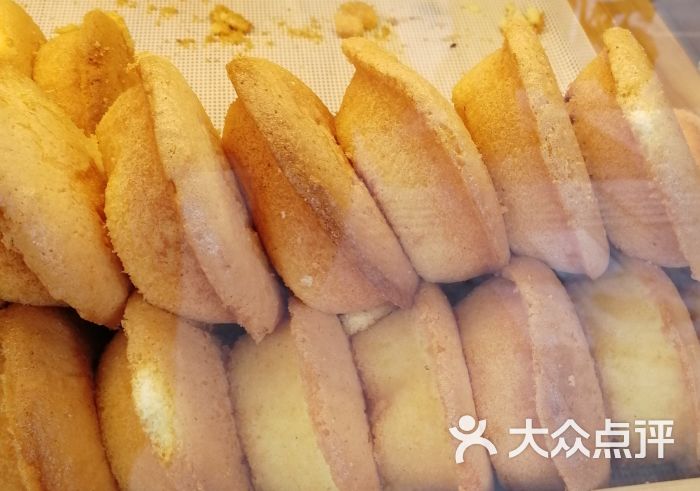 河潭铺糕点草鸡蛋糕图片 第15张