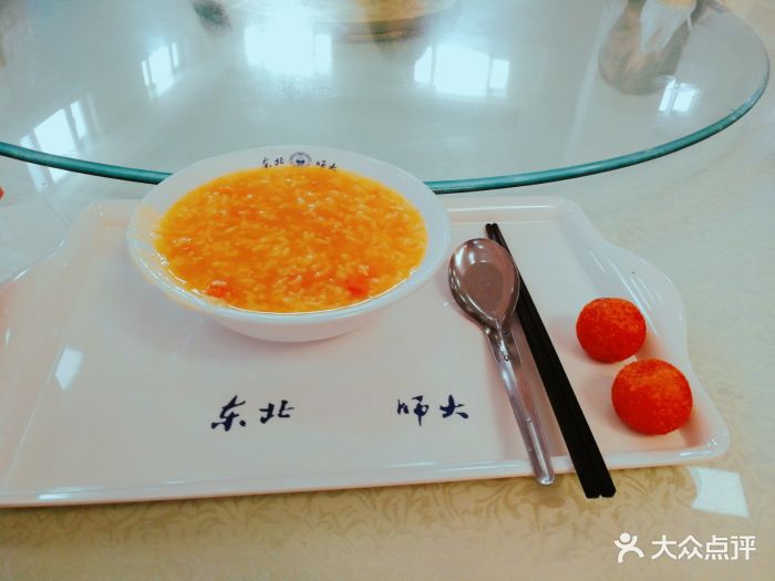 东北师范大学学生一食堂-菜图片-长春美食-大众点评网