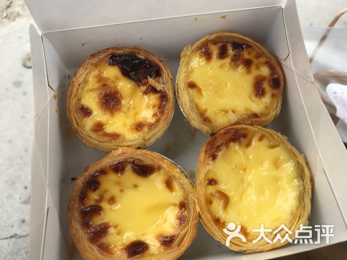 可莎蜜儿(塘栖店)-图片-杭州美食-大众点评网
