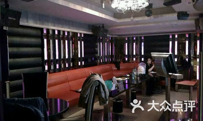 麦乐迪ktv(安定门店)图片 - 第15张