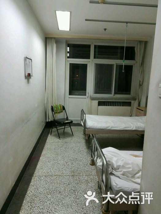 朝阳医院(京西院区)住院部图片 - 第5张