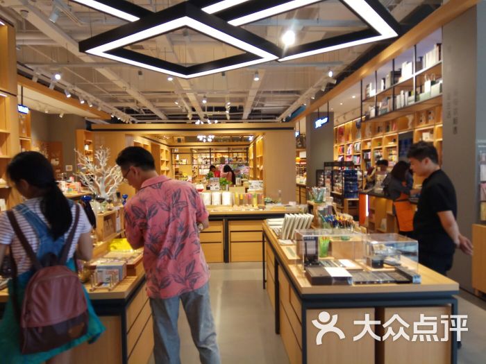 晨光生活馆(正大乐城店)图片 - 第2张