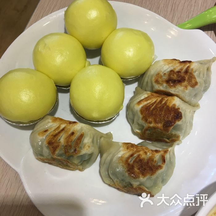 澳门味道(天津大悦城店)-图片-天津美食