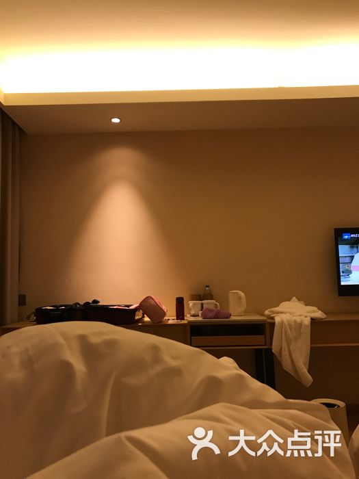 全季酒店(成都春熙路店)图片 - 第3张