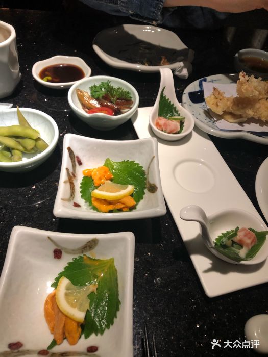 上井精致料理(成都大悦城店)图片 第940张