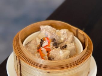 Wah Lok, Cantonese Restaurant