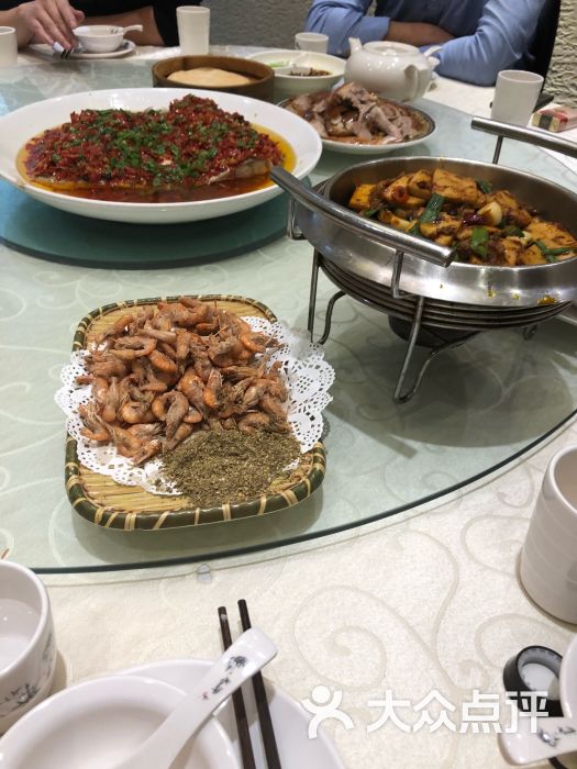 红旗饭庄(河西店)图片 - 第2张