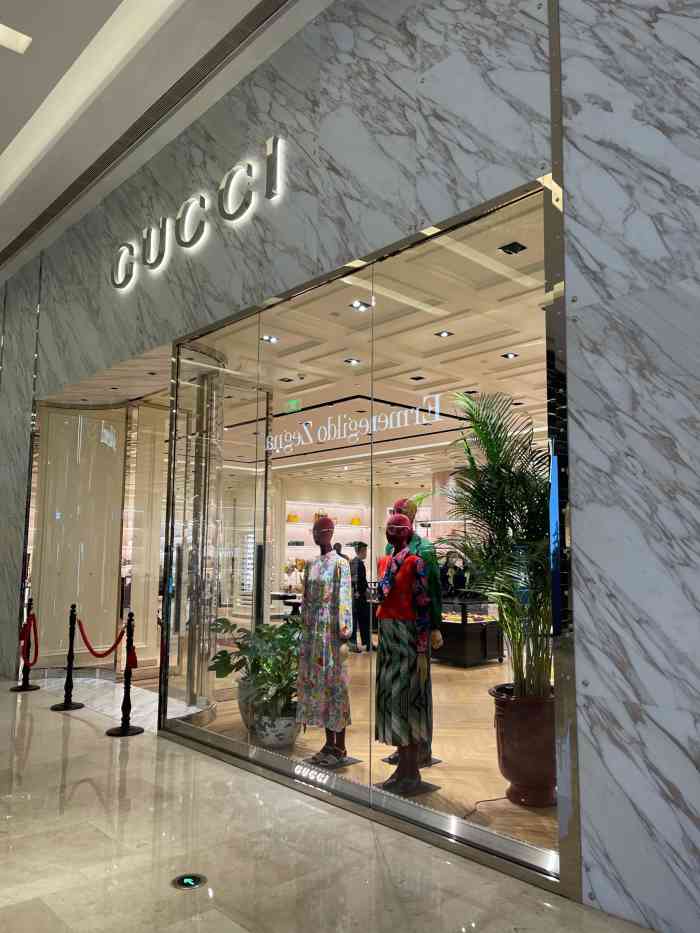 gucci(大卫城店)-"奢侈品的包包不少了,gucci的话澳洲